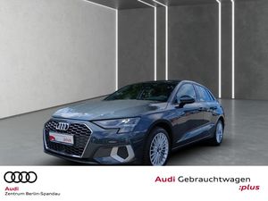 Audi A3 Sportback 40 TFSI e Adv. S tronic *NAV+*PDC*