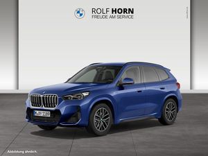 BMW X1 sDrive20i M Sportpaket HeadUp Klima RFK SHZ
