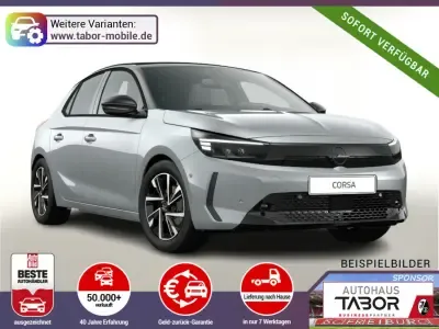 Opel Corsa GS Nav Keyl Kam LED PDC vo/hi SolarP Totw Auto kaufen