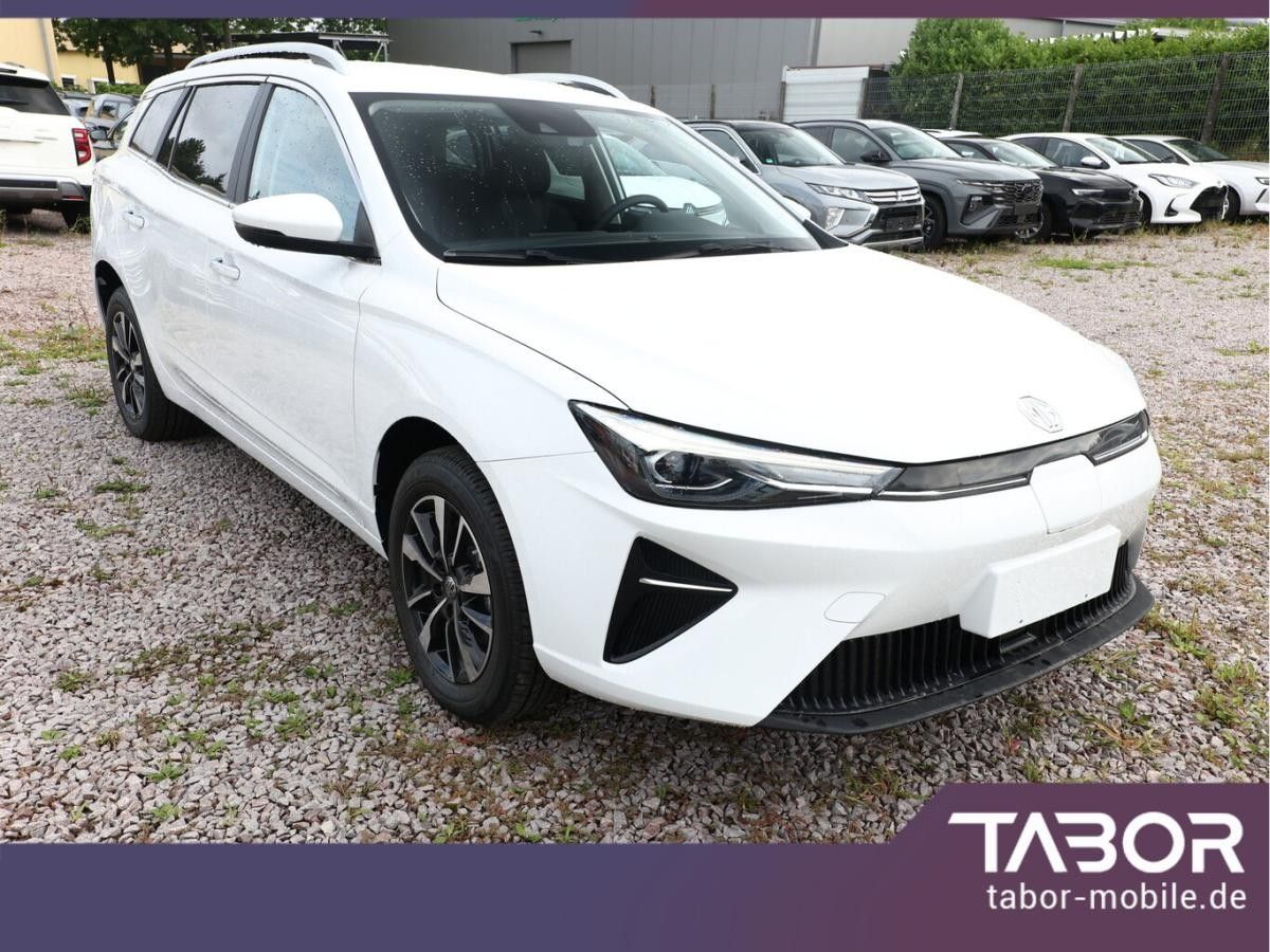 MG MG5 5 51kWh Comfort ACC Keyl Kam PDC SHZ LED Nav Leasing