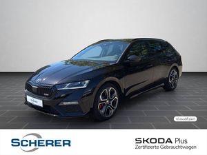 Skoda Octavia Combi RS RS NAVI PANO CARPLAY