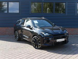 Cupra Terramar VZ Tribe 1.5 e-Hybrid 272 PS|AHK|PANO ⚡Gewerbeleasing⚡