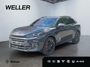 Cupra Terramar 2.0 TSI 4Drive DSG VZ