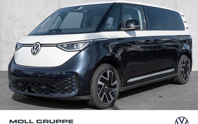 Volkswagen Id-buzz 86 KWh 210 KW Pro LR 5dr Kauf