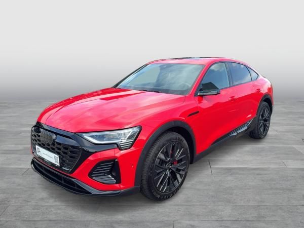 Audi Q8 e-tron 55 e-tron quattro S line ❗️UPE 132.840,00€❗️ Leasing