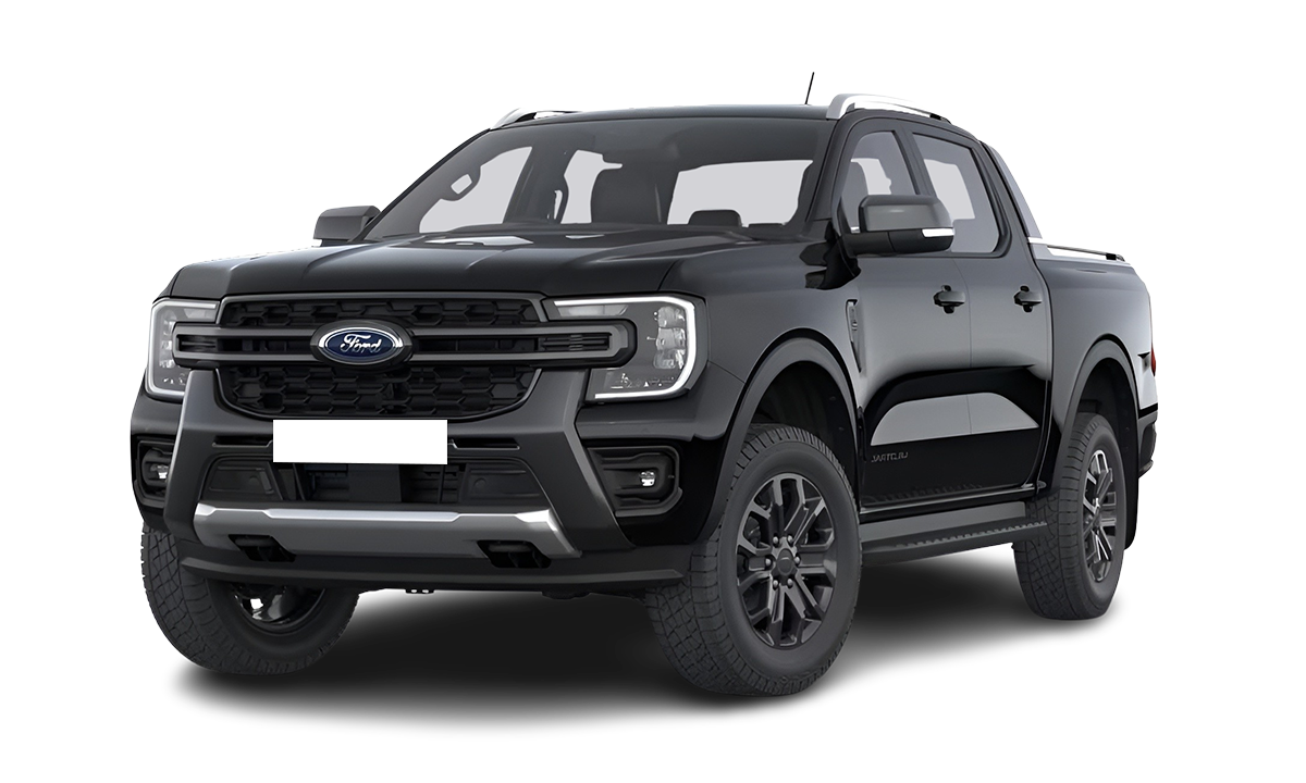 Ford Ranger Wildtrak Auto-Abo