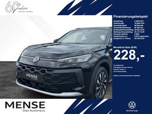 Volkswagen T-Roc Life 1.5 l eTSI OPF DSG Nav SHZG Ganzjahre