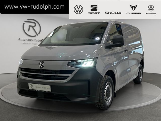 Volkswagen T7 Transporter Kasten 2.0 TDI KLIMA Auto-Abo
