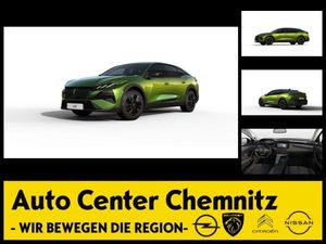 Peugeot 408 Allure 145PS Mild Hybrid - SITZHEIZUNG Privathammer