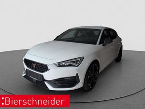 Cupra Leon 2.0 TSI DSG VZ NAVI DCC 19 GRA