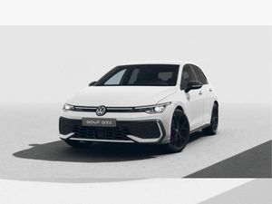 Volkswagen Golf GTI ❗️Schnell-Verfügbar❗️🛠️Privat - & Gewerbehammer🛠️
