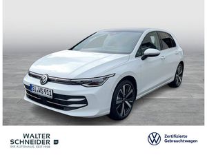 Volkswagen Golf 1.5 eTSI DSG Style Navi SHZ IQ.Light