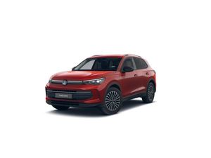 Volkswagen Tiguan 1.5 eTSI DSG GOAL AHK+KAMERA+AREA-VIEW+
