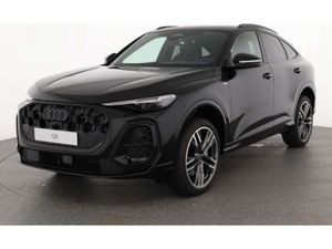 Audi Q5 Sportback TDI quattro S line LP: 87.833,-Pano/Beifahrerdisplay/LED-Scheinwerfer plus