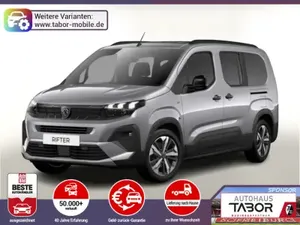 Peugeot Rifter M1 GT L2 7-S SHZ Keyl Nav Kam ACC 2xPDC