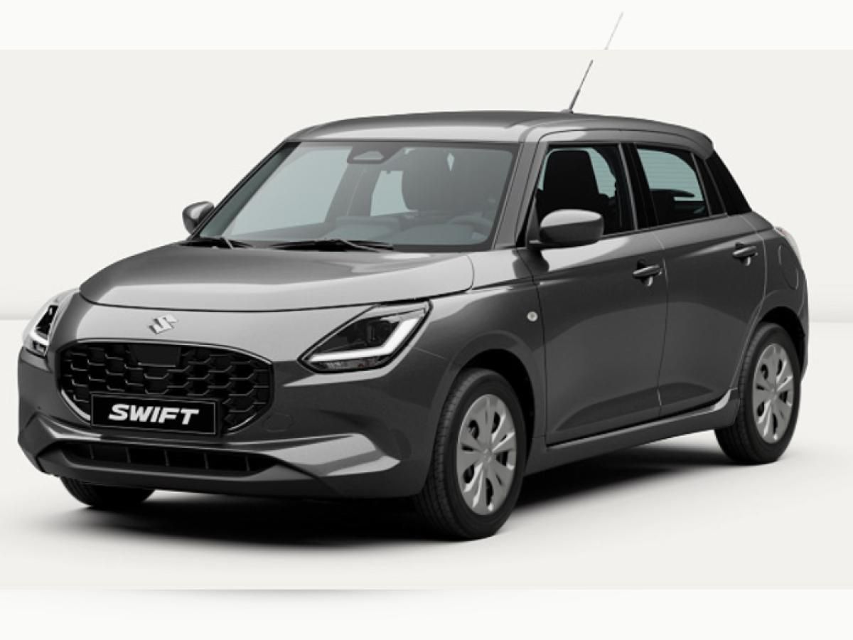 Suzuki Swift 💥1.2 HYBRID MT Club 💥 Verschiedene Farben ‼️ Leasing