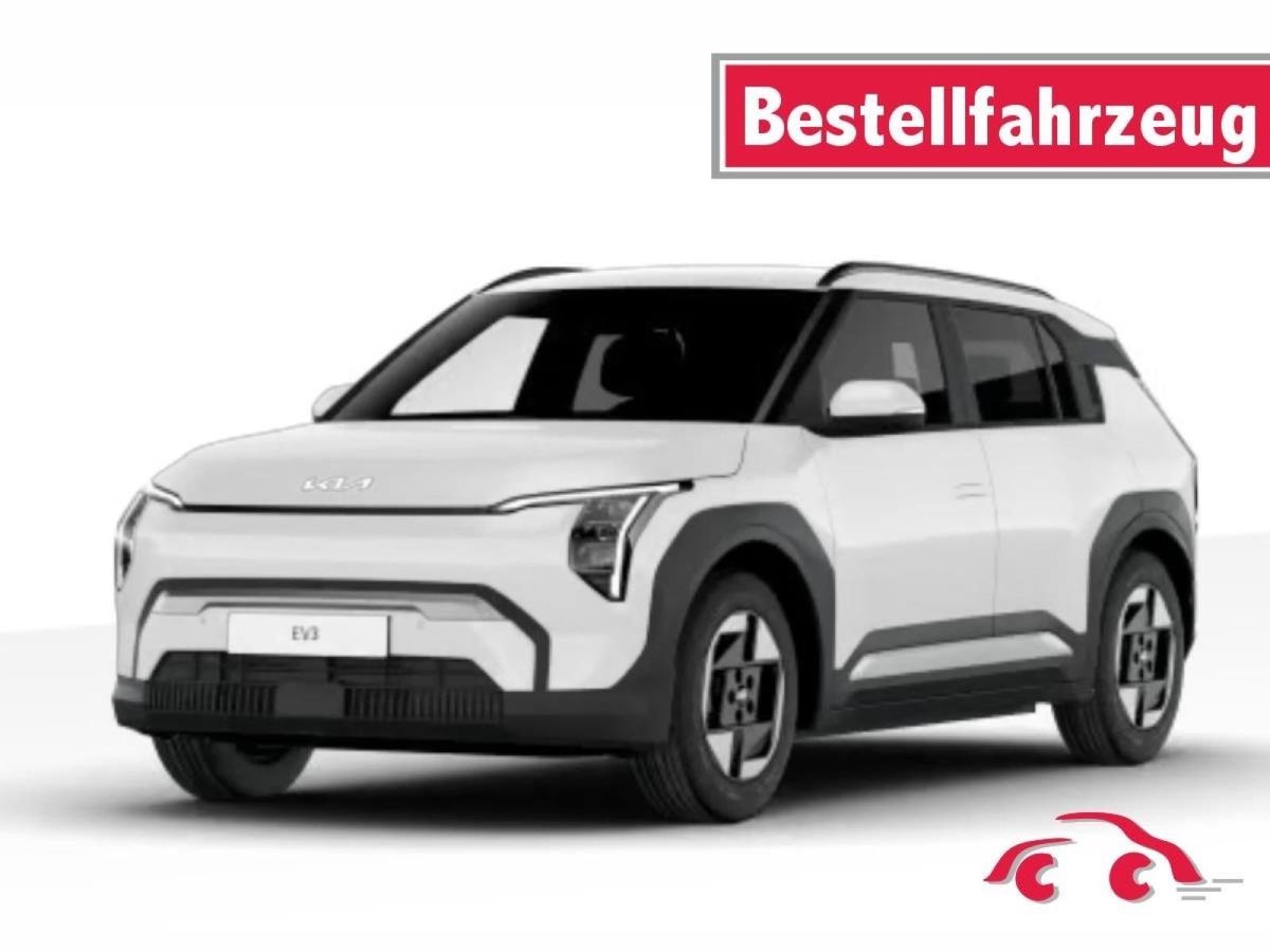 Kia EV3 58.3 KWH AIR MJ27 Leasing