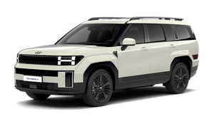 Hyundai Santa Fe Plug-in-Hybrid 1.6 T-GDI Plug-In-Hyb Signature 4WD Auto