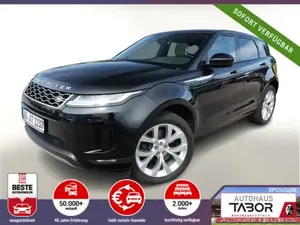 Land Rover Range Rover Evoque P300 AWD SE LED PanoD Nav 20Z