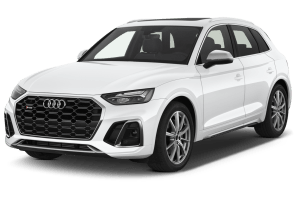Audi SQ5 SUV TFSI S tronic quattro Leasing