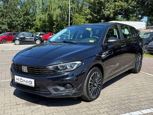Fiat Tipo Kombi 1.5 GSE AUTOMATIK*KLIMA*CARPLAY*ACC