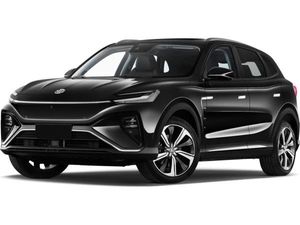 MG Marvel R Leasing