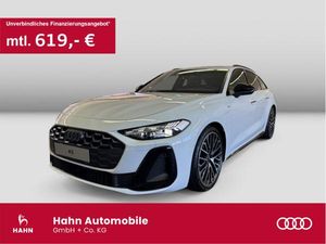 Audi A5 Avant TDI quattro S tronic