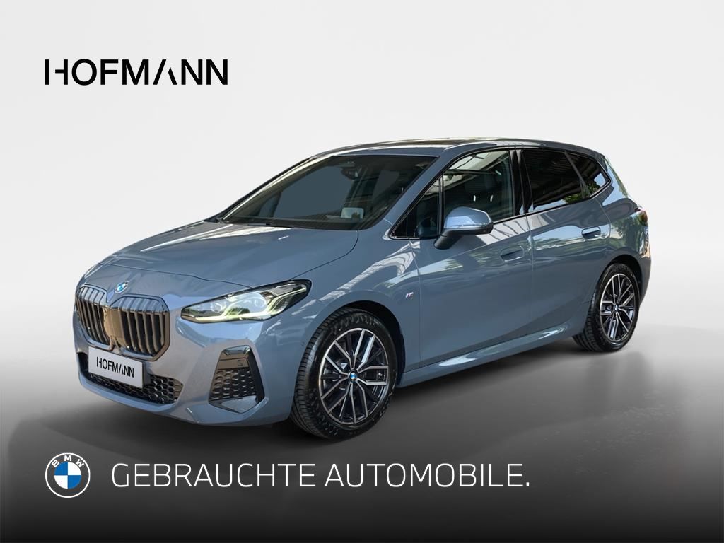 BMW 223i xDrive Active Tourer M Sport AHK+Pano+HUD Leasing