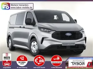 Ford Transit Custom DCiV Aut Trend L2 LED SHZ Heckkl