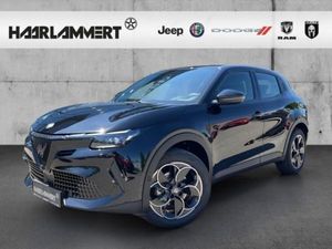 Alfa Romeo Junior ⚡ELETTRICA ‼️INKL WALLBOX & Wartung ⚡ SHZ+NAVI+KAMERA+CARPLAY Leasing