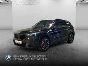 BMW X1 xDrive20d M Sport AHK Driv.Assist+ Harman/K