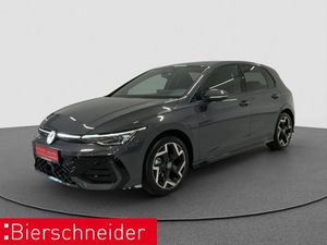 Volkswagen Golf 8 1.5 eTSI DSG R-Line AHK NAVI HuD RFK 17