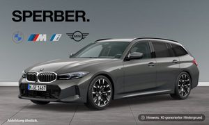 BMW 320d M Sportpaket*360 Kamera*Driving A Prof*Komf