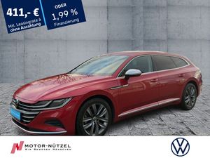 Volkswagen Arteon SB 2.0 TDI DSG ELEGANCE LED+NAVI+AHK+ACC Leasing