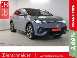 Volkswagen ID.5 Pro Perf. 21 MATRIX AHK KAMERA 5J.-Garantie