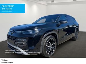 Volkswagen Tayron Elegance TDI (150 PS) DSG AHK  Pano Stand