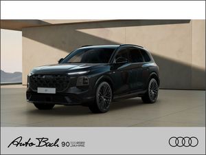 Audi Q7 SUV S line TDI quattro 220kW 7 Sitze/ TechPro