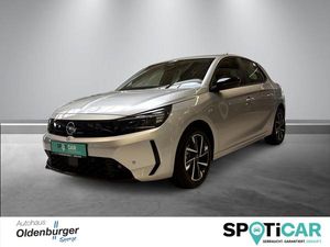 Opel Corsa Edition inkl. Allwetter, Winter- & Komfort- & Tech-Paket - Sonderaktion