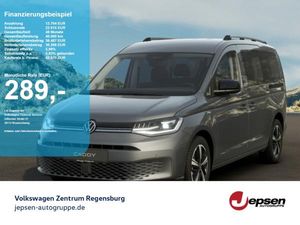 Volkswagen Caddy Maxi Life Energy 7-Sitzer TDI LR