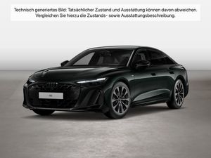 Audi A6 Limousine TFSI quattro S tronic 360 3xKlima