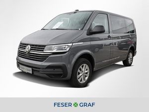 Volkswagen Caravelle 2.0 TDI DSG Trendline Standhzg./ AHK Auto-Abo