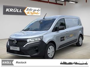 NISSAN e-Townstar 45 kWh L2 N-Connecta +Kamera+22KW Leasing