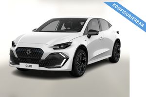 Renault Clio VI Esprit Alpine TCe 115 EDC Leasing privat