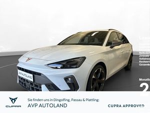 Cupra Leon Sportstourer 1.5 eTSI DSG | NAVI | LED |
