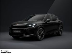 Cupra Formentor VZ Black Edition 2.0 TSI DSG 4Drive AH