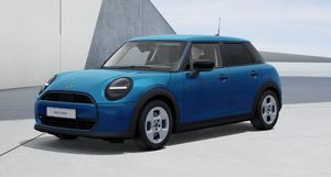 Mini Cooper MINI Cooper 5-Türer C Essential Trim C Steptronic 115 kW (156 PS)