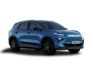 MG S5 EV Electric 49kWh Comfort MY25 Gewerbe