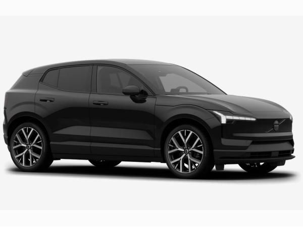 Volvo EX30 Plus Black Edition Extended  Range  20