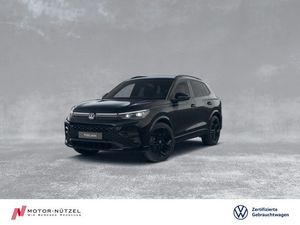 Volkswagen Tiguan 2.0 TDI 4M R-LINE 5JG+MATRIX+AHK+HARMAN