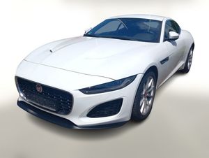 Jaguar F-TYPE 2.0 P300 SHZ LED Nav Leder 18Z Kam Auto-Abo privat Auto-Abo